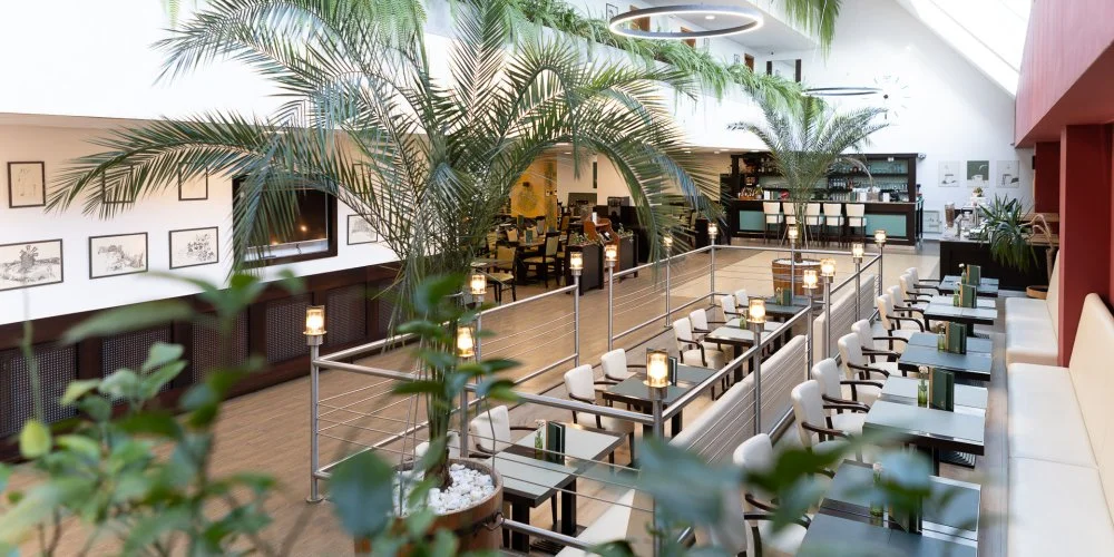 Art Hotel Zalakaros