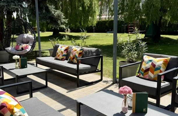 Art Hotel Zalakaros