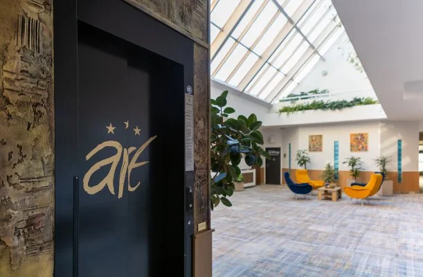 Art Hotel Zalakaros