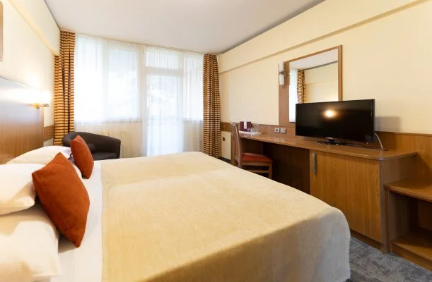 Art Hotel Zalakaros