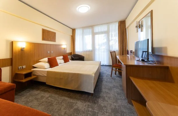 Art Hotel Zalakaros