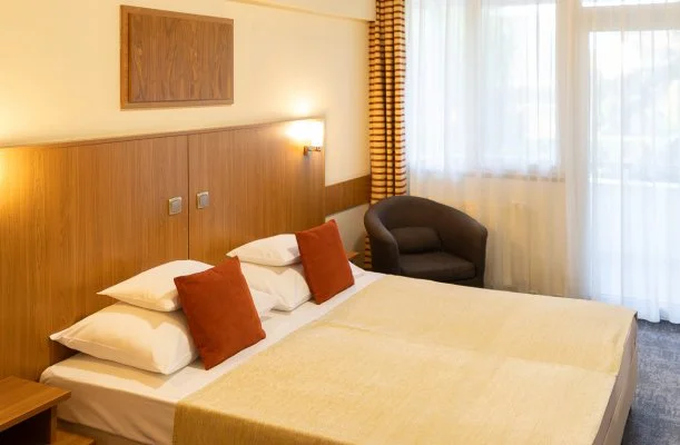 Art Hotel Zalakaros