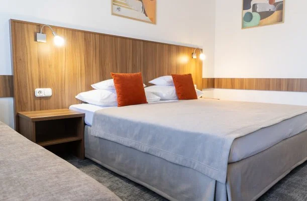 Art Hotel Zalakaros