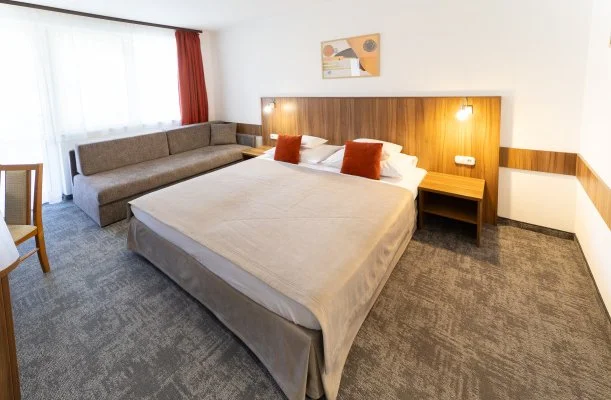 Art Hotel Zalakaros