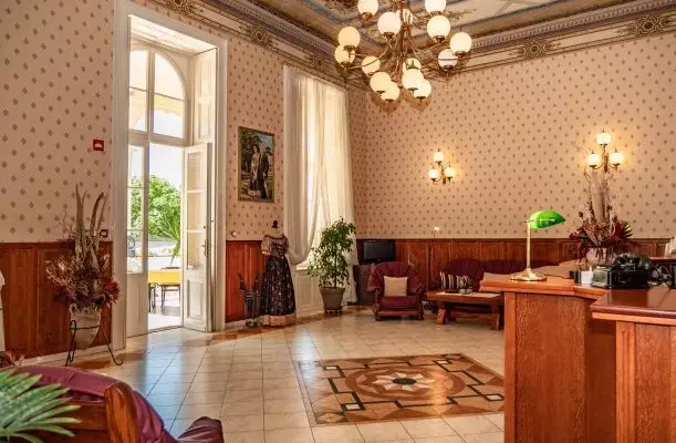 Astoria Hotel és Étterem Balatonfüred Astoria Hotel és Étterem Balatonfüred