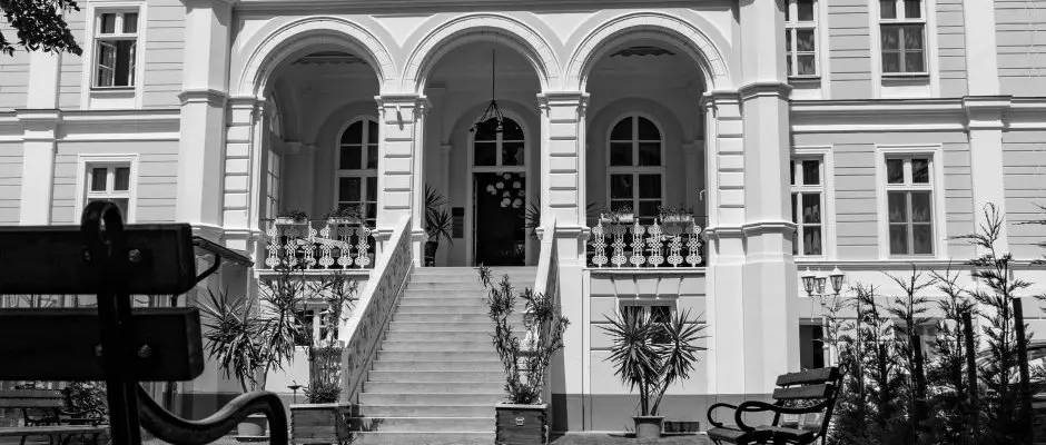 Astoria Hotel és Étterem Balatonfüred