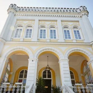 Astoria Hotel és Étterem Balatonfüred - Május 1. (min. 2 éj)