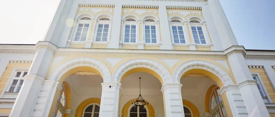Astoria Hotel s tterem Balatonfred