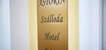 Astoria Hotel s tterem Balatonfred - Pnksdi wellness