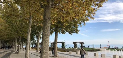Astoria Hotel s tterem Balatonfred - Ajnlatok az oktber 23-i hossz htvgre