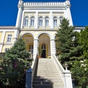 Astoria Hotel és Étterem Balatonfüred - Húsvét (min. 2 éj)