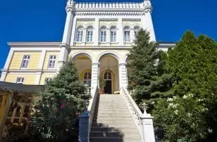 Astoria Hotel s tterem Balatonfred - Wellness ajnlatok 2 jszakra