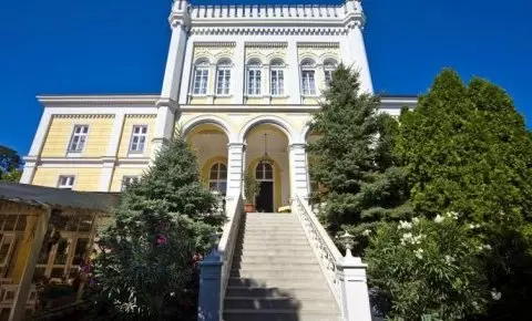 Astoria Hotel és Étterem Balatonfüred - Húsvét