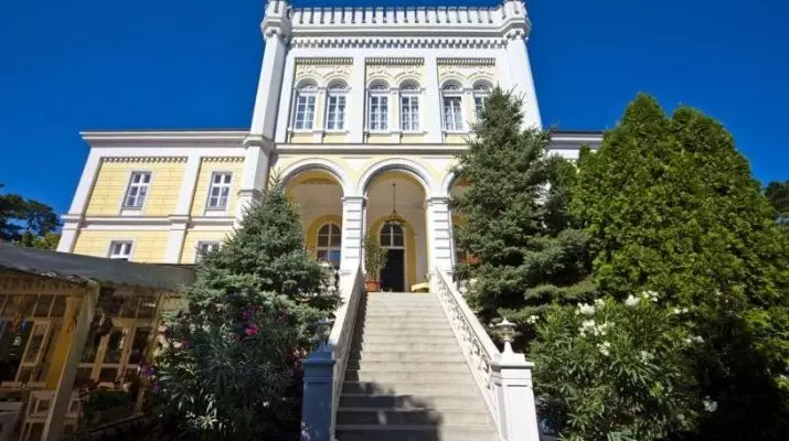 Astoria Hotel s tterem Balatonfred