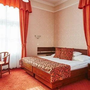 Astoria Hotel és Étterem Balatonfüred - Két ünnep között