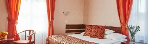 Astoria Hotel és Étterem