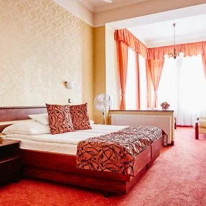 Astoria Hotel és Étterem Balatonfüred - Napi árak reggelis ellátással (1 éjtől)