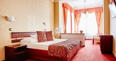 Napi árak reggelis ellátással (1 éjtől)