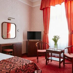 Astoria Hotel és Étterem Balatonfüred - Napi árak félpanziós ellátással (1 éjtől)