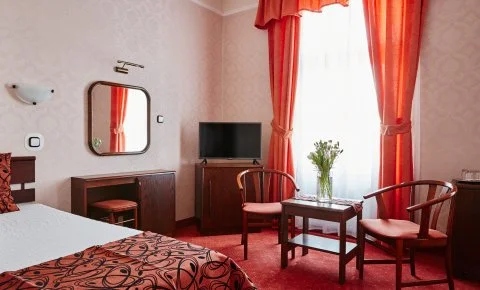 Astoria Hotel és Étterem Balatonfüred - Napi árak félpanziós ellátással