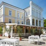 Astoria Hotel és Étterem