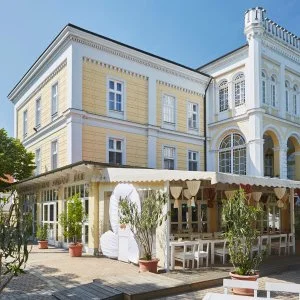 Astoria Hotel és Étterem Balatonfüred - Napi árak önellátással (1 éjtől)