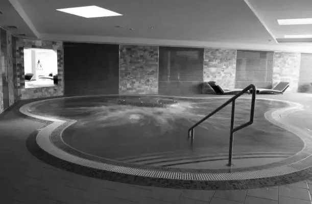 Hotel Atlantis Hajdúszoboszló Hotel Atlantis Hajdúszoboszló