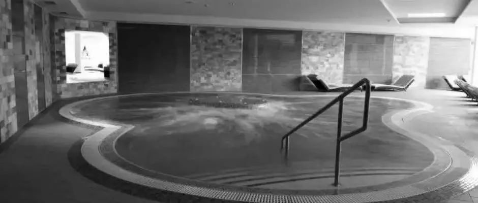 Hotel Atlantis Wellness & Conference Hajdszoboszl