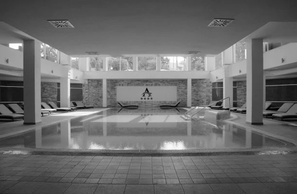 Hotel Atlantis Hajdúszoboszló Hotel Atlantis Hajdúszoboszló