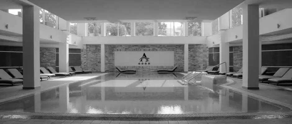 Hotel Atlantis Wellness & Conference Hajdszoboszl