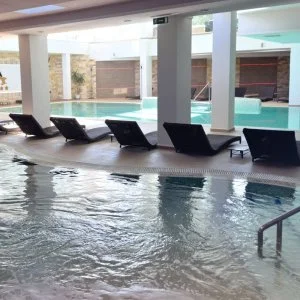  Hajdúszoboszló - Előfoglalási kedvezményes ár félpanziós ellátással (min. 2 éj)