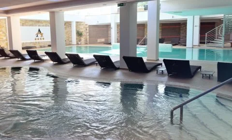 Hotel Atlantis Hajdúszoboszló - Előfoglalási kedvezményes ár félpanziós ellátással