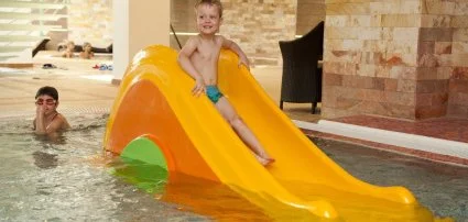 Hotel Atlantis Hajdszoboszl - Pnksdi wellness htvge