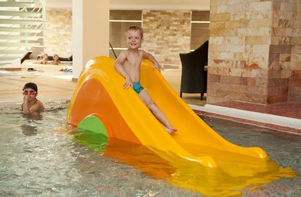 Hotel Atlantis Hajdúszoboszló Hotel Atlantis Hajdúszoboszló