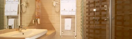 Hotel Atlantis