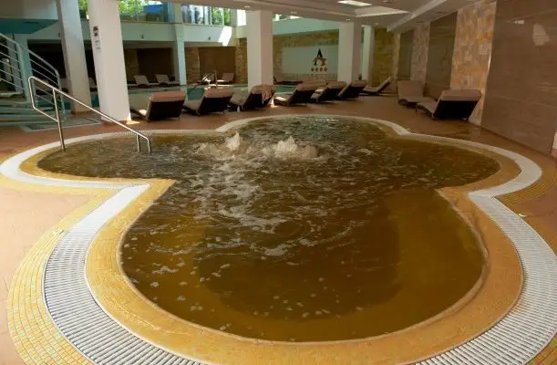 Hotel Atlantis Hajdúszoboszló Hotel Atlantis Hajdúszoboszló