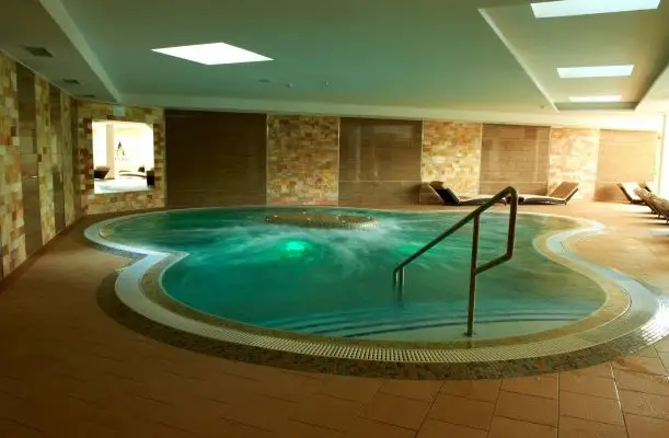 Hotel Atlantis Hajdúszoboszló Hotel Atlantis Hajdúszoboszló
