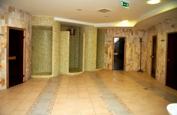 Hotel Atlantis Hajdúszoboszló Hotel Atlantis Hajdúszoboszló