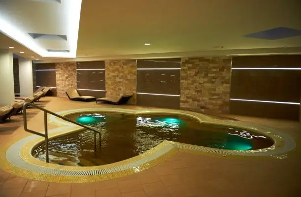 Hotel Atlantis Hajdúszoboszló Hotel Atlantis Hajdúszoboszló