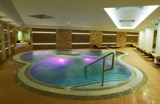 Hotel Atlantis Hajdúszoboszló Hotel Atlantis Hajdúszoboszló