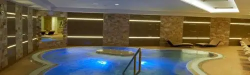 Hotel Atlantis