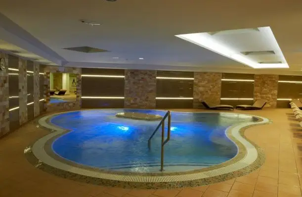 Hotel Atlantis Hajdúszoboszló Hotel Atlantis Hajdúszoboszló