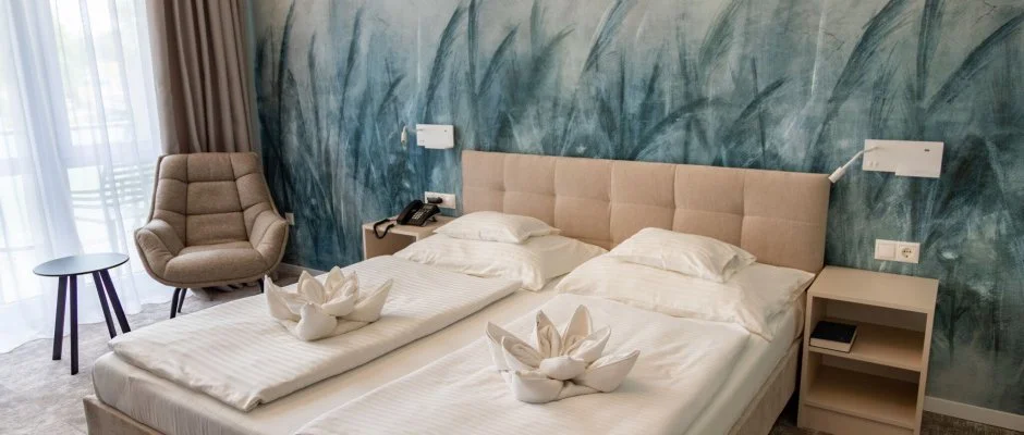 Hotel Atlantis Wellness & Conference Hajdszoboszl