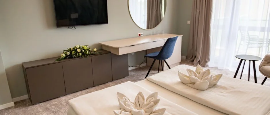 Hotel Atlantis Wellness & Conference Hajdszoboszl