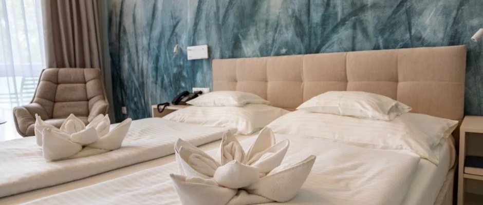 Hotel Atlantis Wellness & Conference Hajdszoboszl