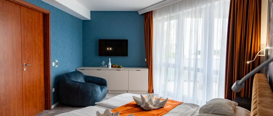 Hotel Atlantis Wellness & Conference Hajdszoboszl