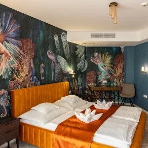  Hajdúszoboszló - Kedvezményes ár félpanziós ellátással (min. 2 éj)