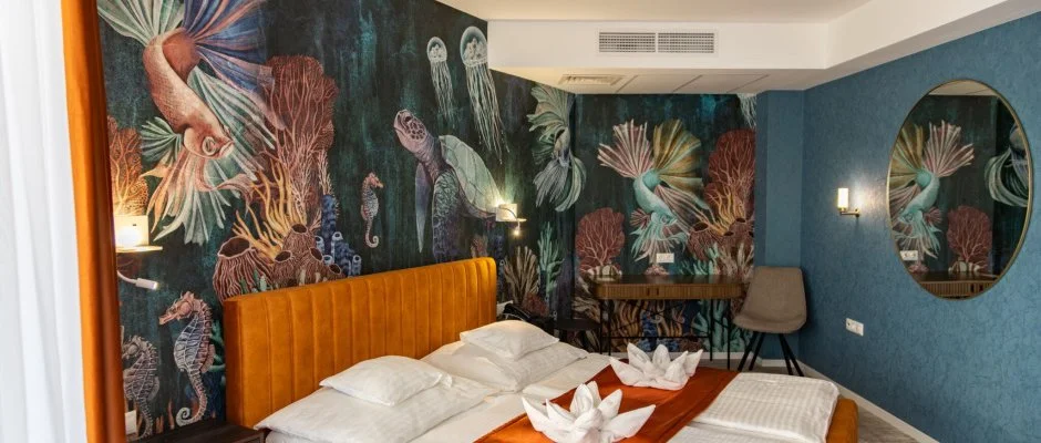 Hotel Atlantis Wellness & Conference Hajdszoboszl