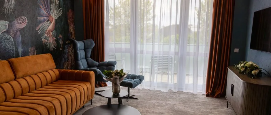 Hotel Atlantis Wellness & Conference Hajdszoboszl