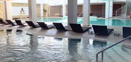 Hotel Atlantis Hajdszoboszl - Wellness csomagok 2 jszakra